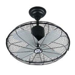 Fix Fan