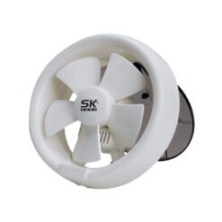 Round Exhaust (Window Fan)