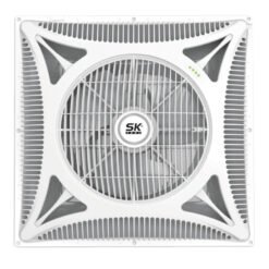 False Ceiling Fan 2 x 2