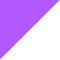 White Purple