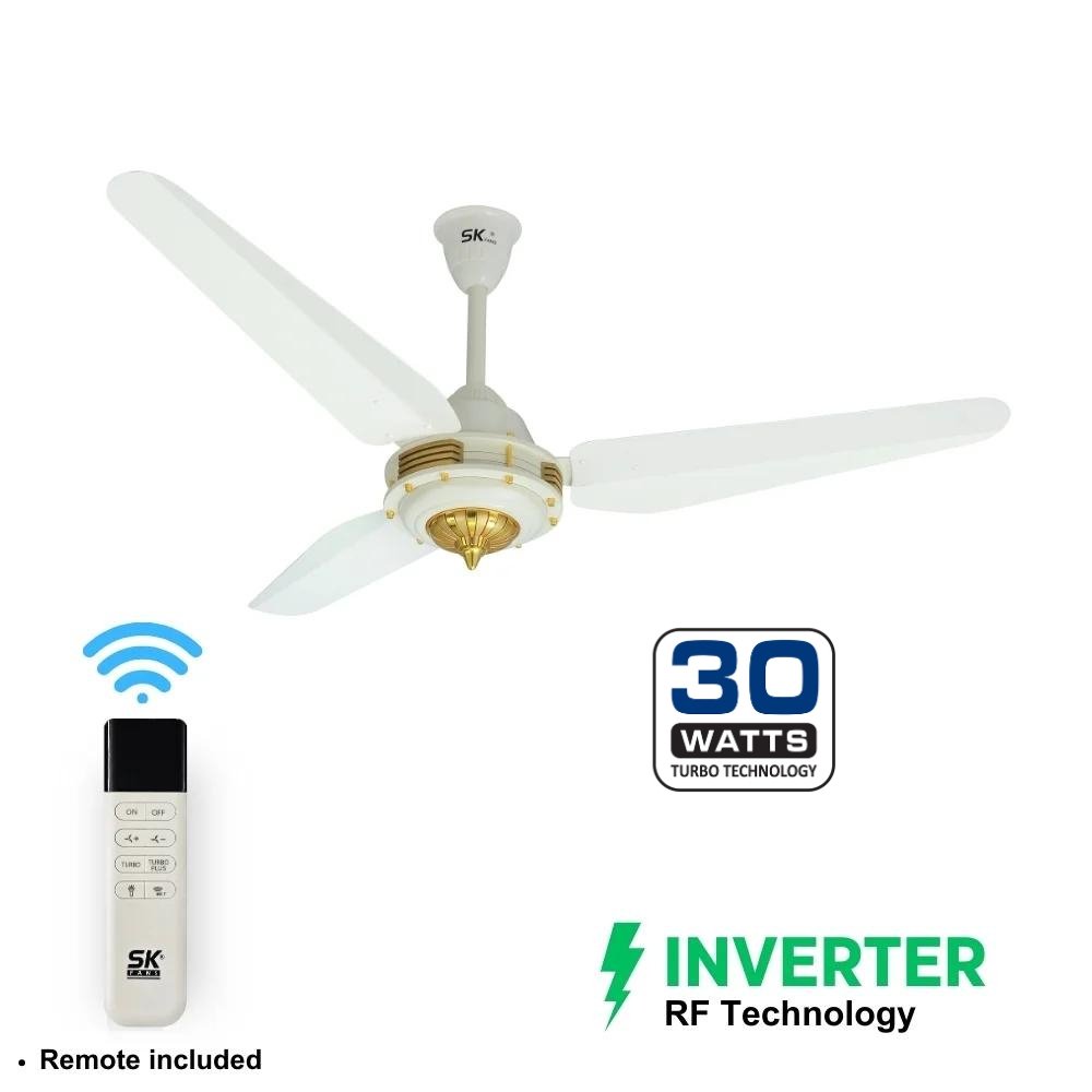 Crystal (Inverter)