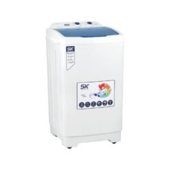SK-410 Turbo Wash 10KG