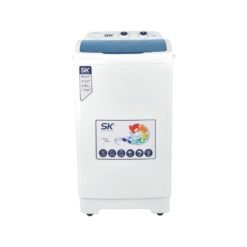 Alternative view of SK-410 Turbo Wash 10KG